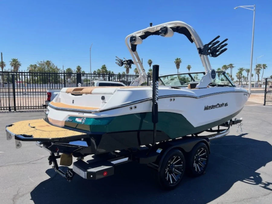 2026 Mastercraft Boats NXT22 for sale in Mesa, Arizona