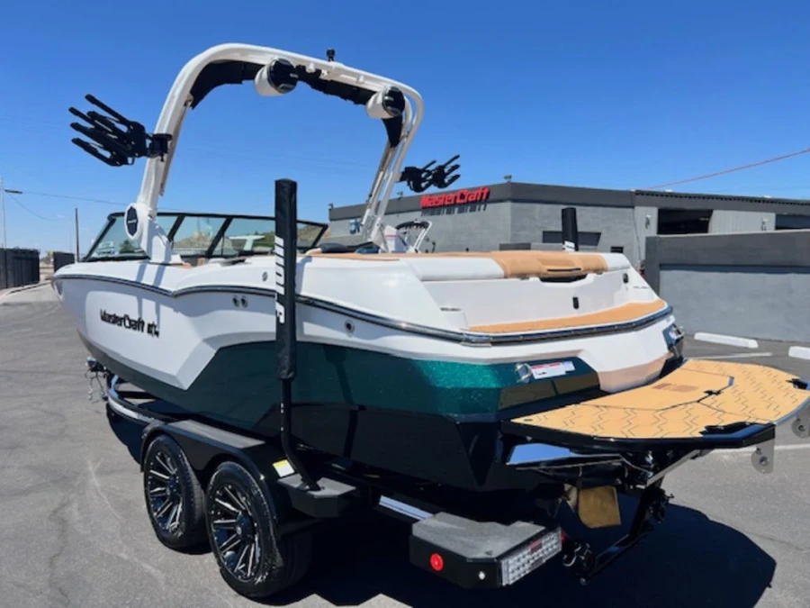 2026 Mastercraft Boats NXT22 for sale in Mesa, Arizona