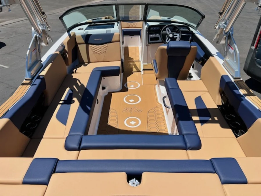 2026 Mastercraft Boats NXT22 for sale in Mesa, Arizona