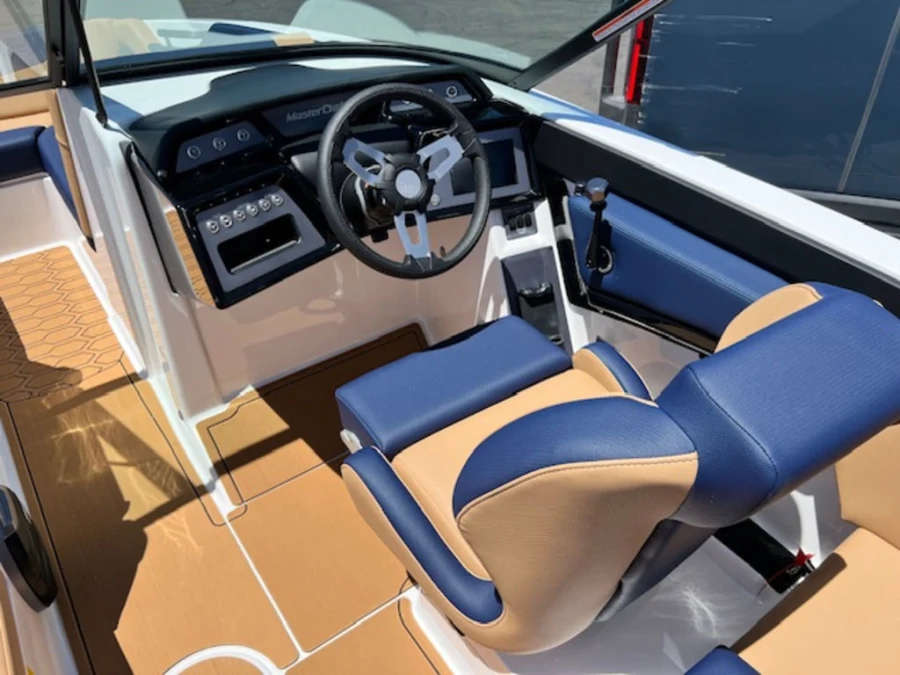 2026 Mastercraft Boats NXT22 for sale in Mesa, Arizona