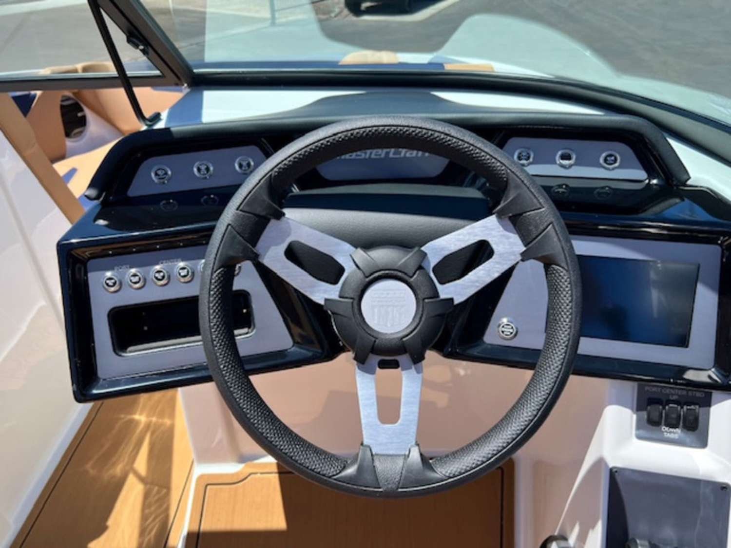 2026 Mastercraft NXT22