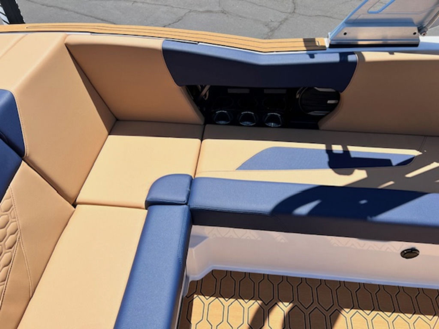 2026 Mastercraft NXT22