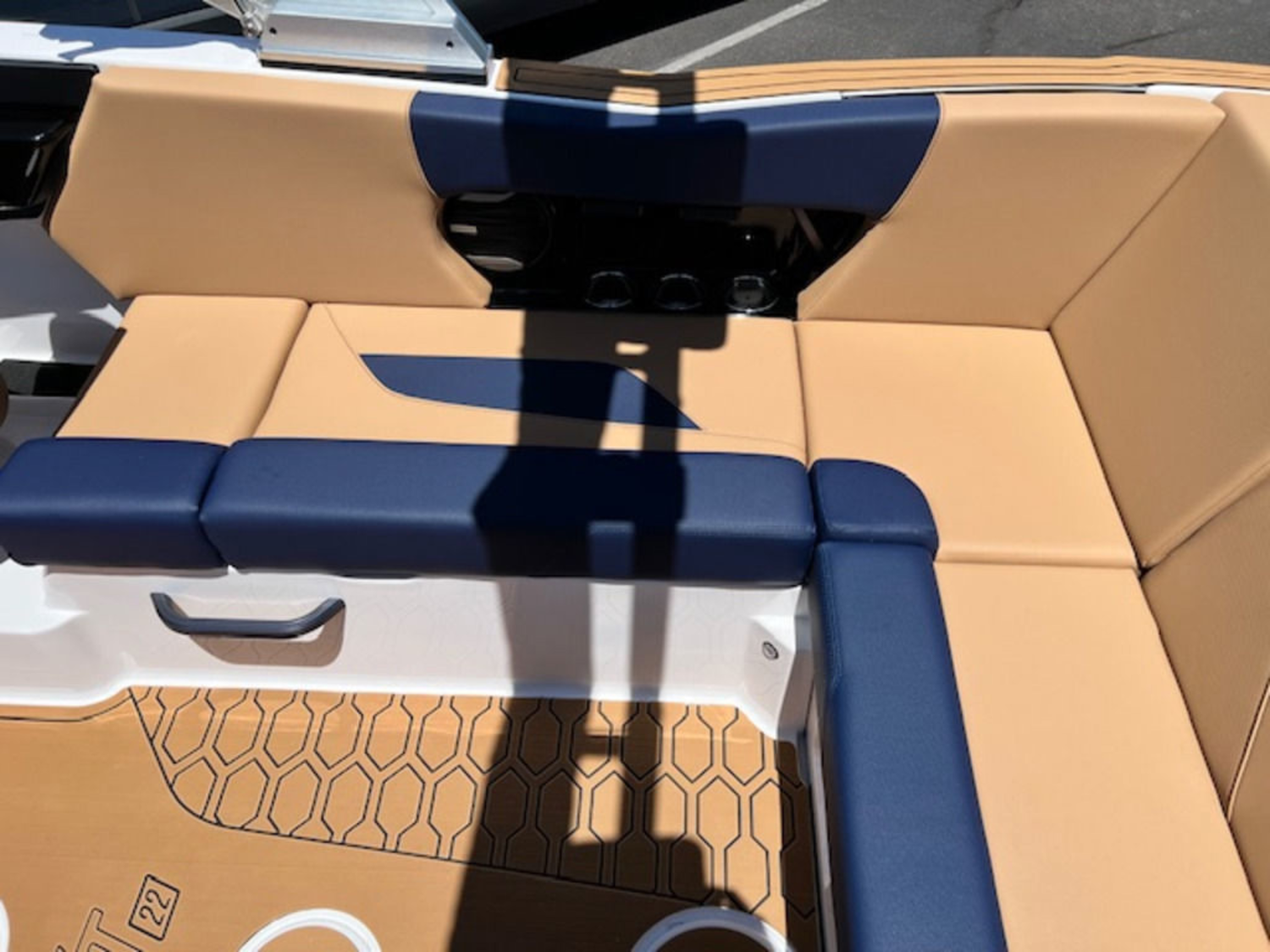 2026 Mastercraft NXT22