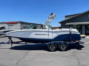 2026 Mastercraft Boats NXT22 for sale in Mesa, Arizona