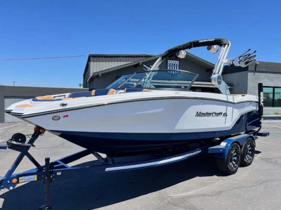 2026 Mastercraft Boats NXT22 for sale in Mesa, Arizona