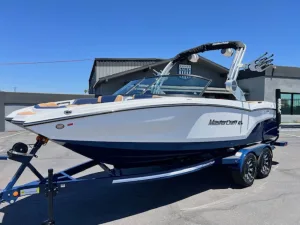 2026 Mastercraft Boats NXT22 for sale in Mesa, Arizona