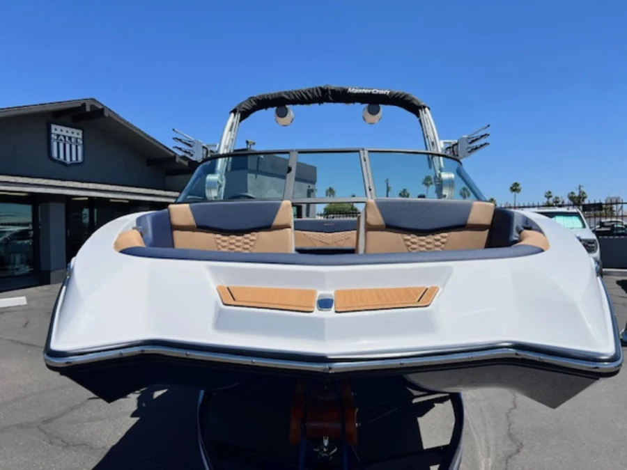 2026 Mastercraft Boats NXT22 for sale in Mesa, Arizona