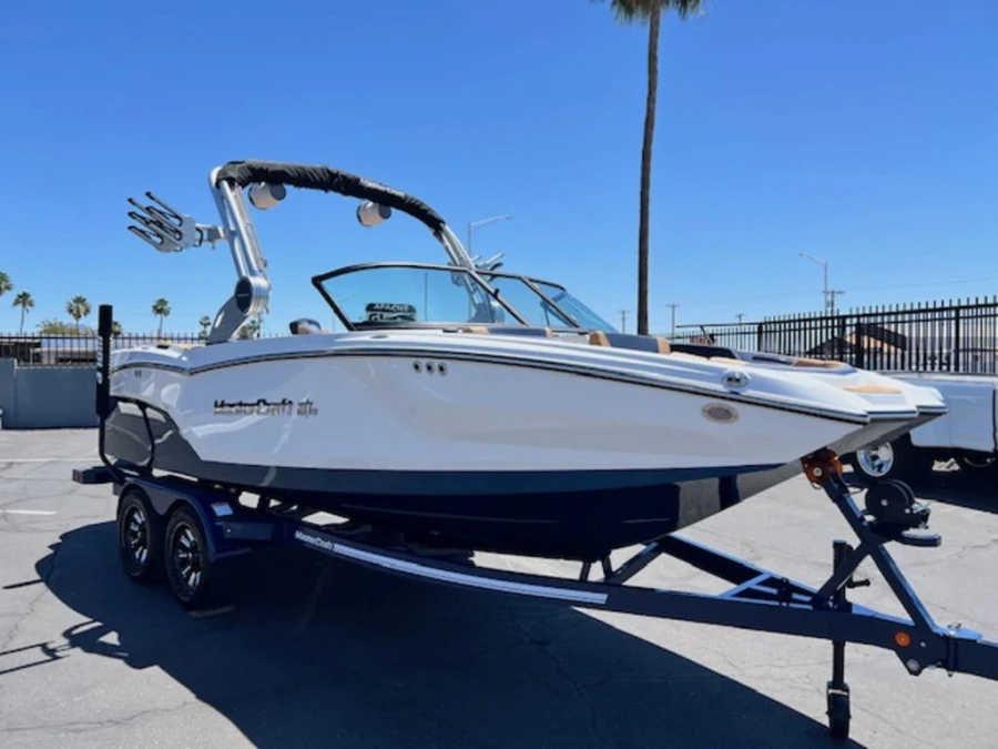 2026 Mastercraft Boats NXT22 for sale in Mesa, Arizona