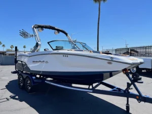 2026 Mastercraft Boats NXT22 for sale in Mesa, Arizona