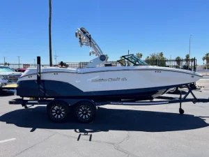 2026 Mastercraft Boats NXT22 for sale in Mesa, Arizona