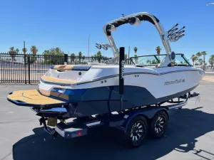 2026 Mastercraft Boats NXT22 for sale in Mesa, Arizona
