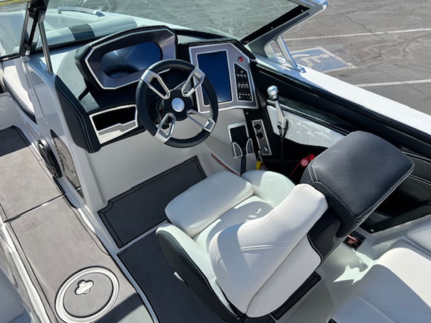 2019 Mastercraft X24