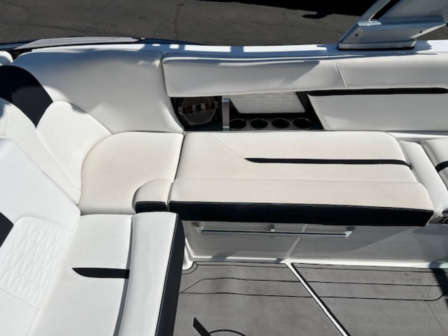 2019 Mastercraft X24