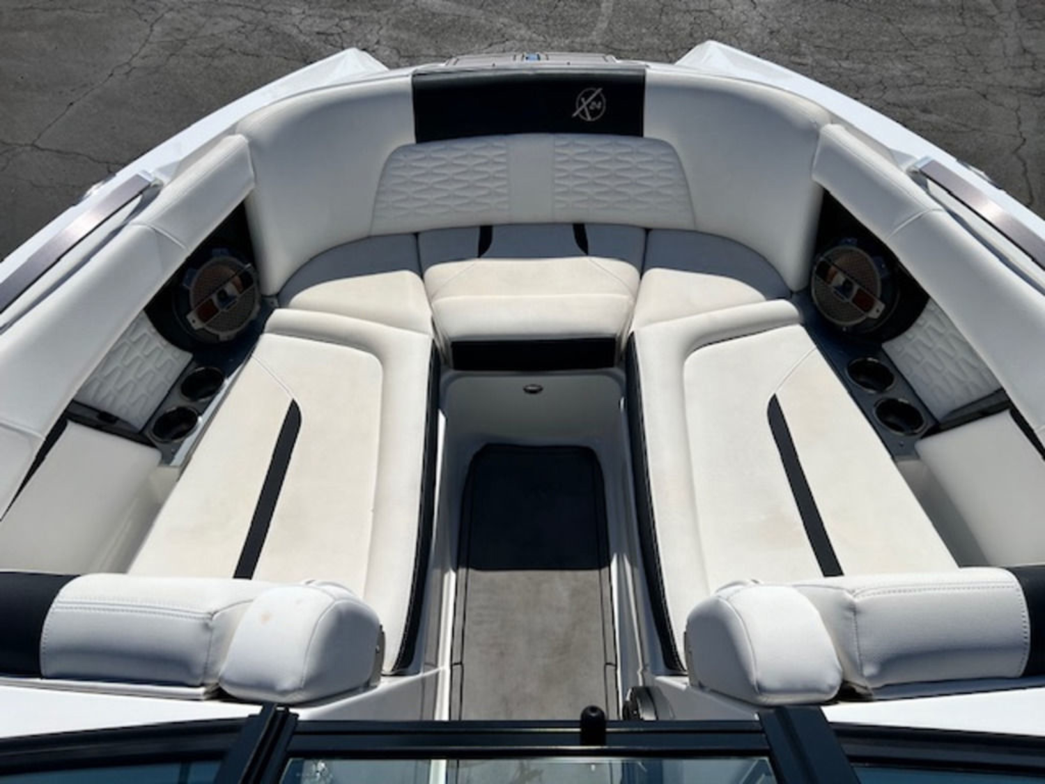 2019 Mastercraft X24