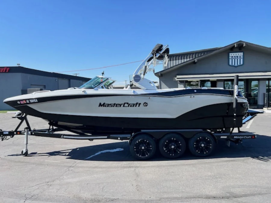 2019 Mastercraft Boats X24 for sale in Mesa, Arizona