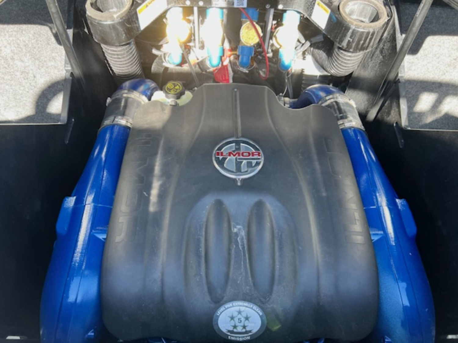 2019 Mastercraft X24