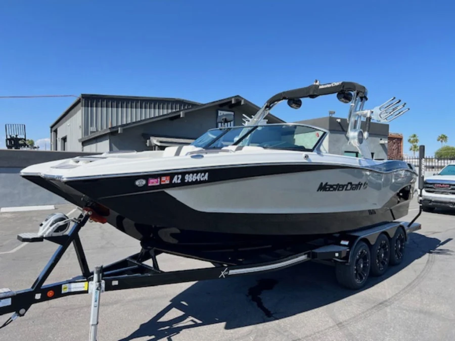 2019 Mastercraft Boats X24 for sale in Mesa, Arizona
