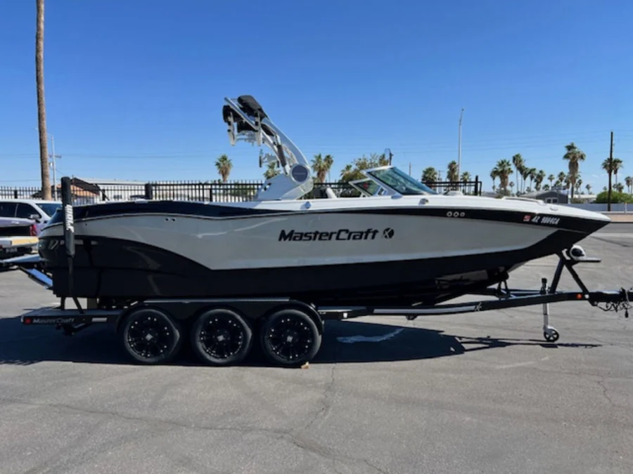 2019 Mastercraft Boats X24 for sale in Mesa, Arizona