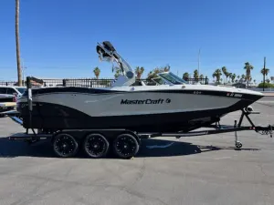 2019 Mastercraft Boats X24 for sale in Mesa, Arizona