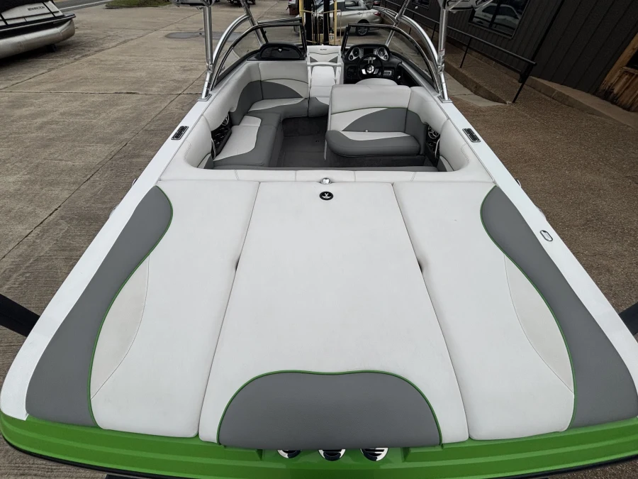 2010 2010 Supra 22V Launch for sale in Heber Springs, Arkansas