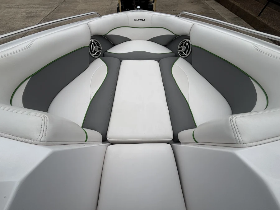 2010 2010 Supra 22V Launch for sale in Heber Springs, Arkansas