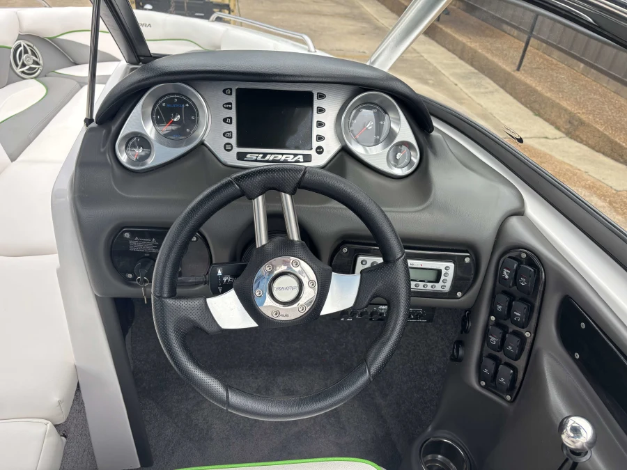 2010 2010 Supra 22V Launch for sale in Heber Springs, Arkansas