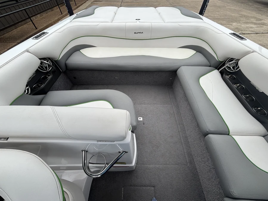 2010 2010 Supra 22V Launch for sale in Heber Springs, Arkansas
