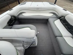 2010 2010 Supra 22V Launch for sale in Heber Springs, Arkansas