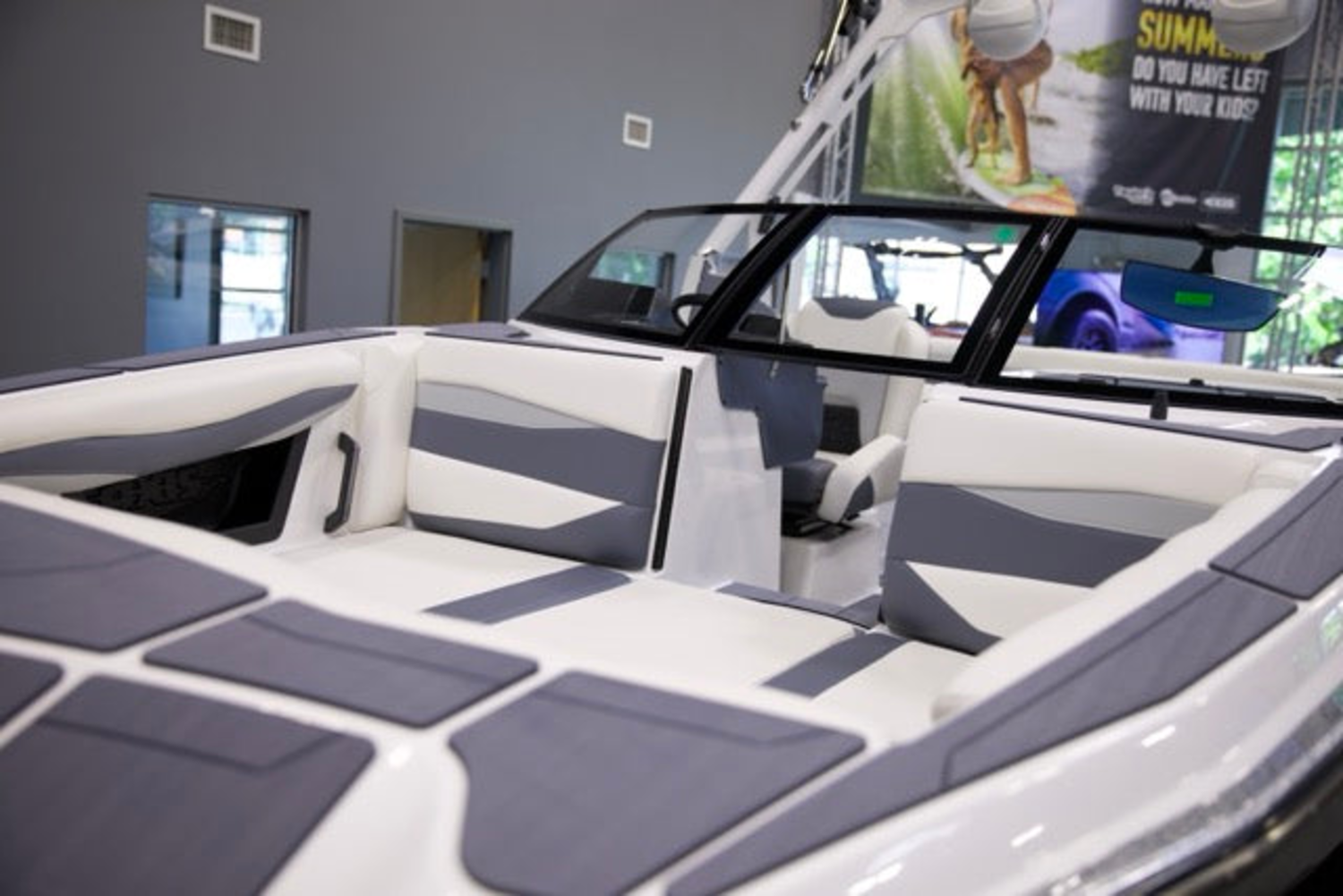 2025 Axis Wake Research A225