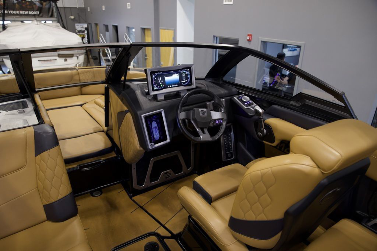 2023 Malibu Boats M220