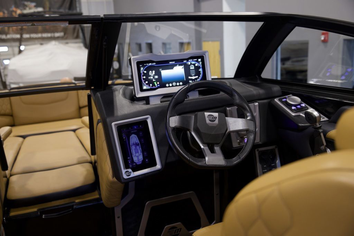 2023 Malibu Boats M220