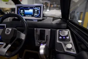 2023 Malibu Boats M220 for sale in DRAPER, Utah