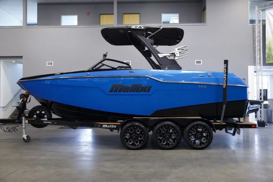 2023 Malibu Boats M220 for sale in DRAPER, Utah