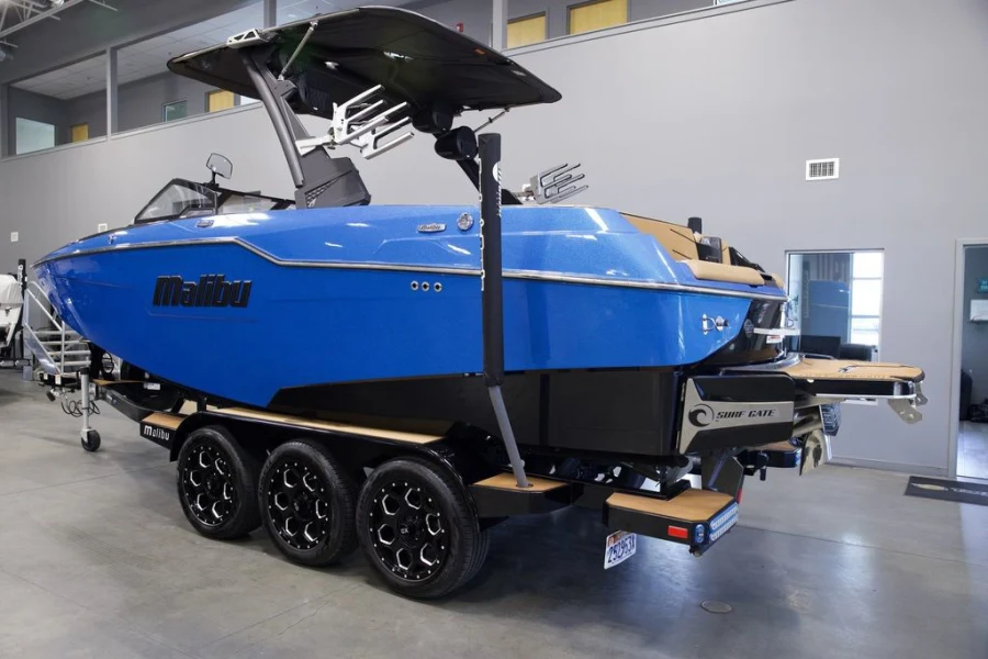 2023 Malibu Boats M220 for sale in DRAPER, Utah