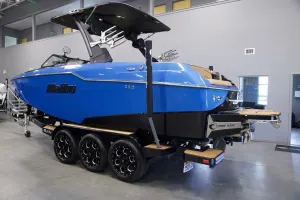 2023 Malibu Boats M220 for sale in DRAPER, Utah