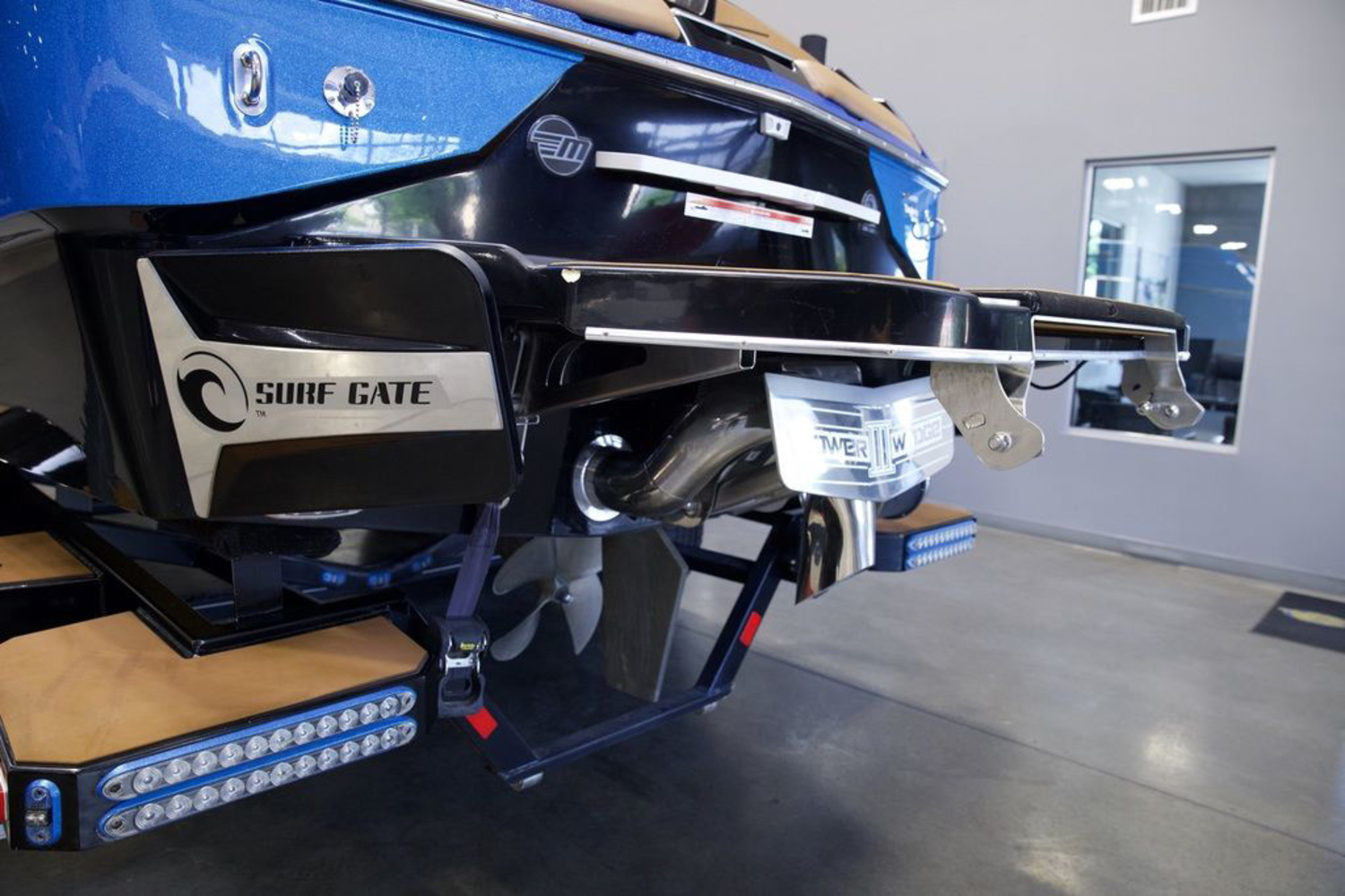 2023 Malibu Boats M220