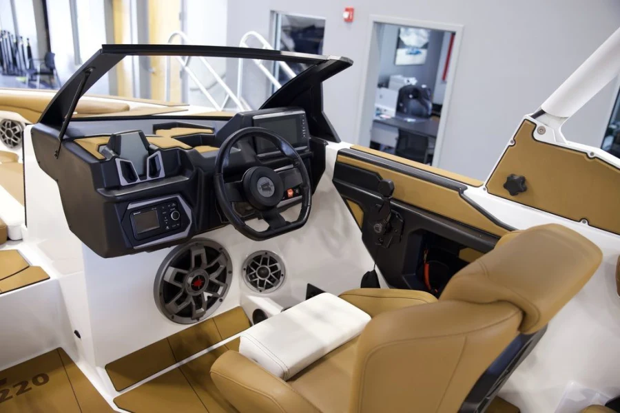 2023 Axis Boats T220 for sale in DRAPER, Utah