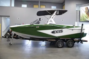 2023 Axis Boats T220 for sale in DRAPER, Utah
