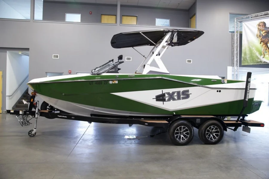 2023 Axis Boats T220 for sale in DRAPER, Utah