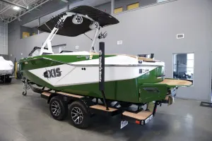 2023 Axis Boats T220 for sale in DRAPER, Utah