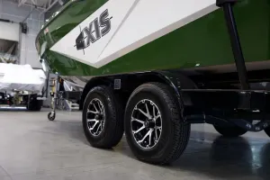 2023 Axis Boats T220 for sale in DRAPER, Utah