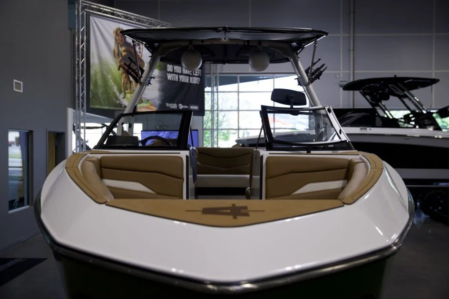 2023 Axis Boats T220 for sale in DRAPER, Utah