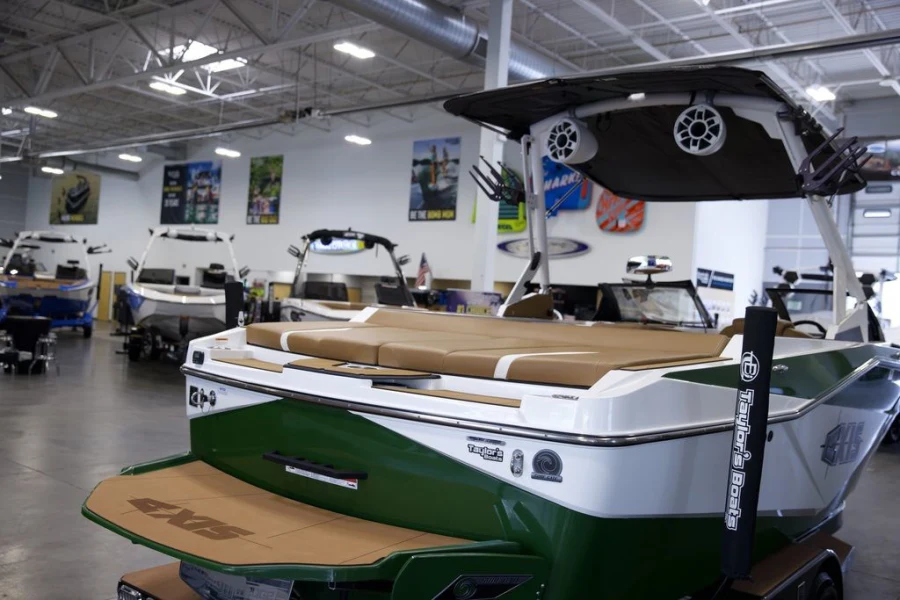 2023 Axis Boats T220 for sale in DRAPER, Utah