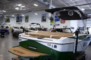 2023 Axis Boats T220 for sale in DRAPER, Utah
