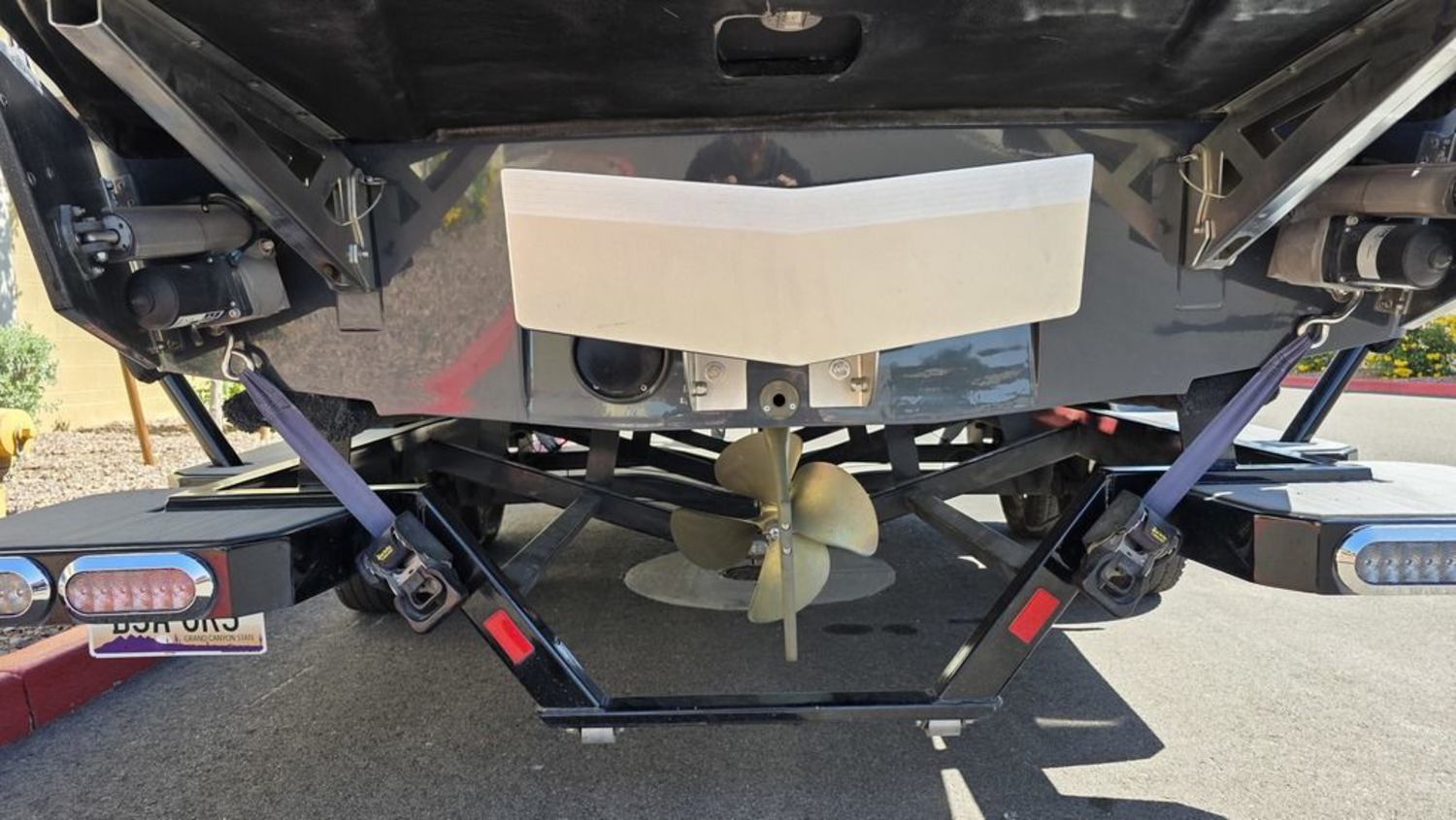 2018 Axis Wake Research T23
