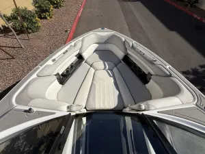 2016 Malibu Boats Wakesetter 25 LSV for sale in Gilbert, Arizona