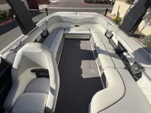 2016 Malibu Boats Wakesetter 25 LSV for sale in Gilbert, Arizona