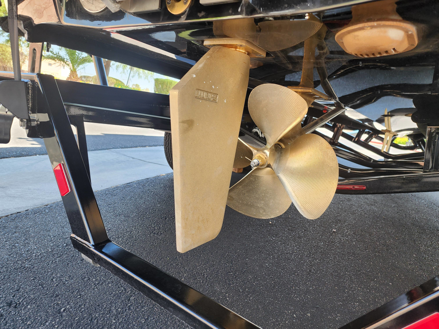 2026 Malibu Boats 23 MXZ