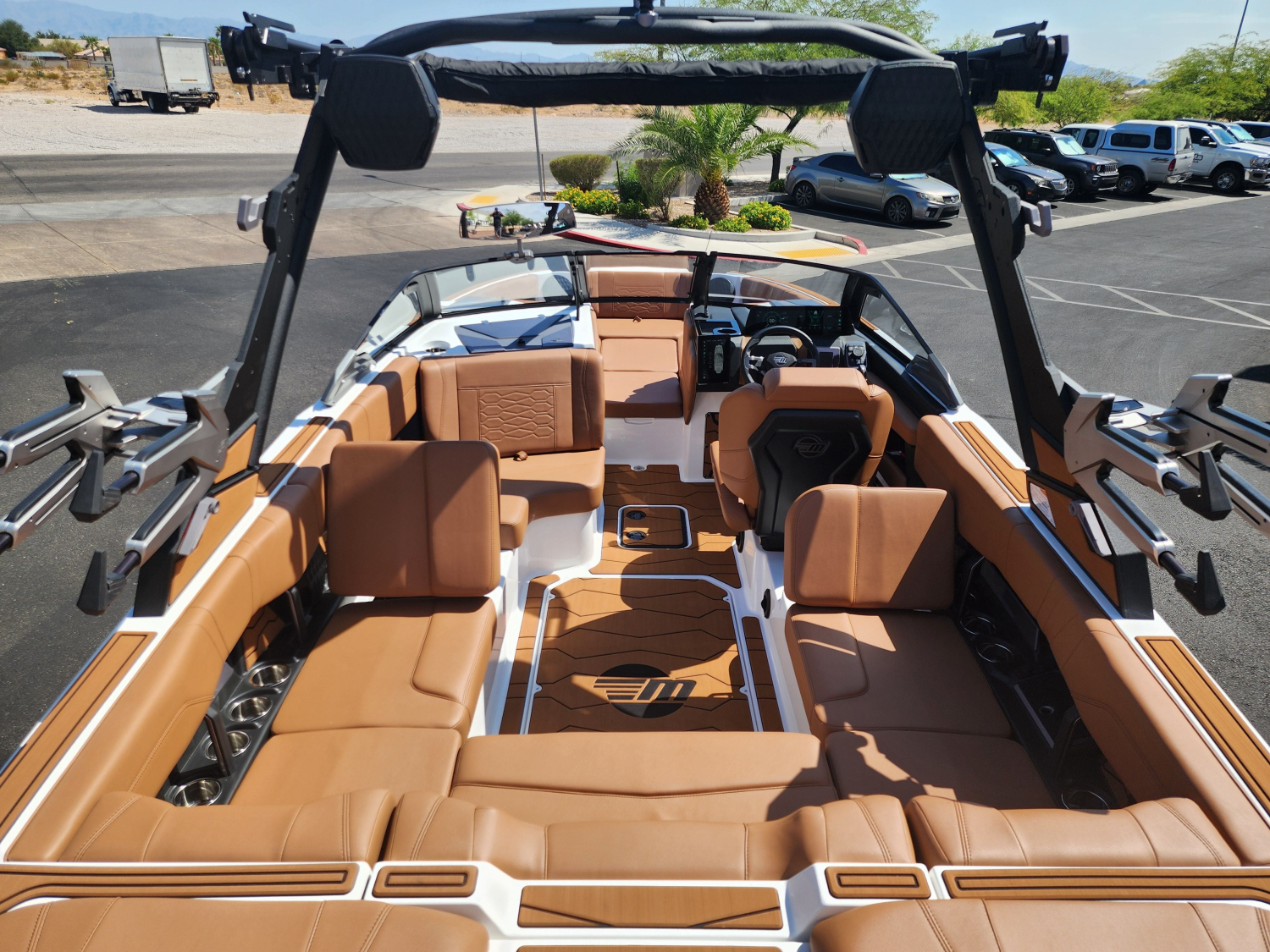 2026 Malibu Boats 23 MXZ