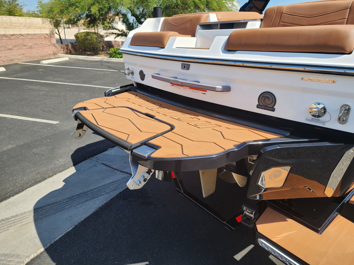 2026 Malibu Boats 23 MXZ
